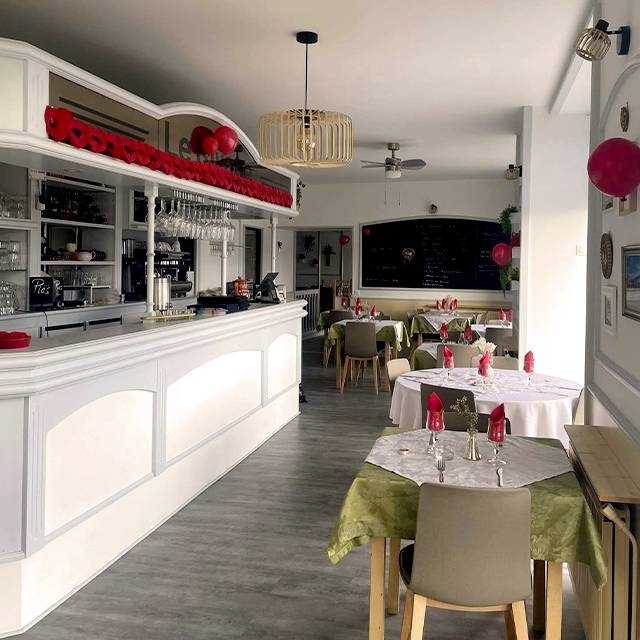 La Cantine Portugaise - Restaurant portugais Nantes