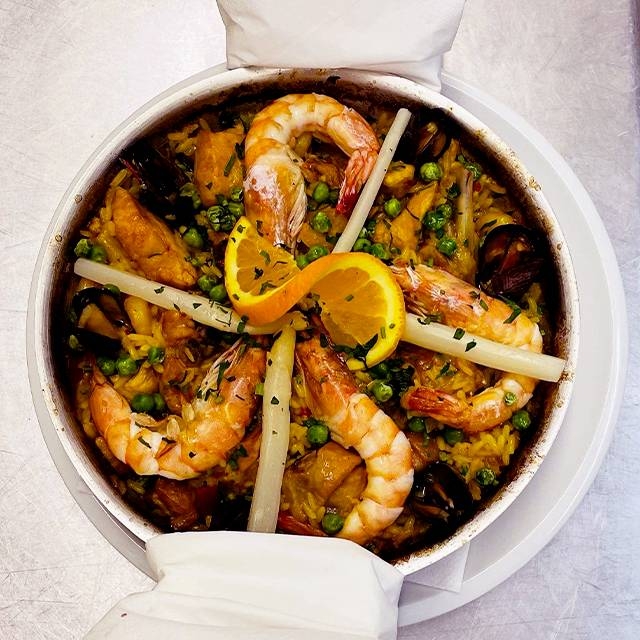 La Cantine Portugaise - Restaurant portugais Nantes