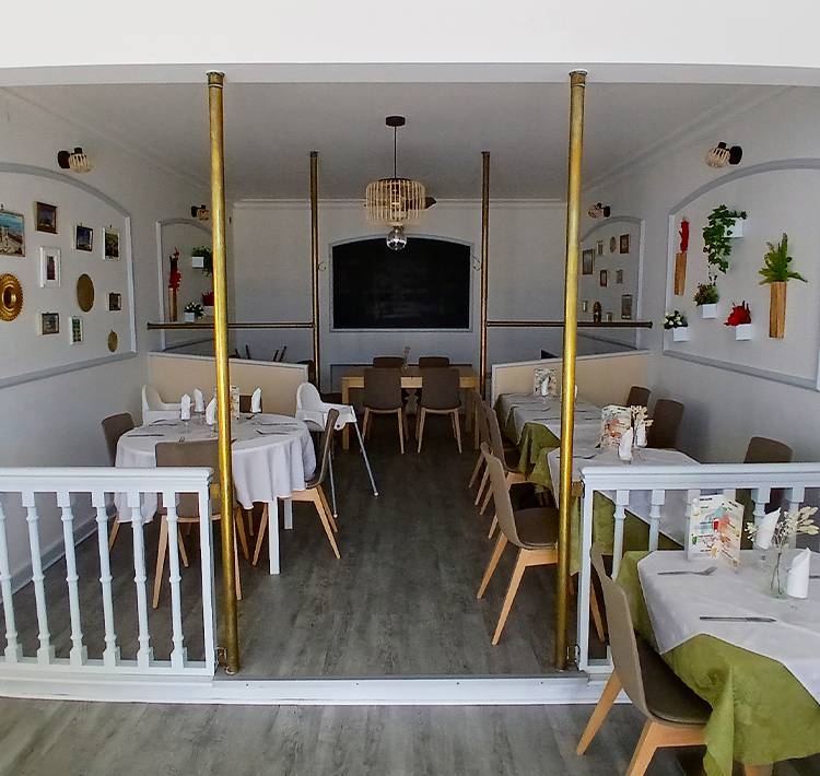 La Cantine Portugaise - Restaurant portugais Nantes